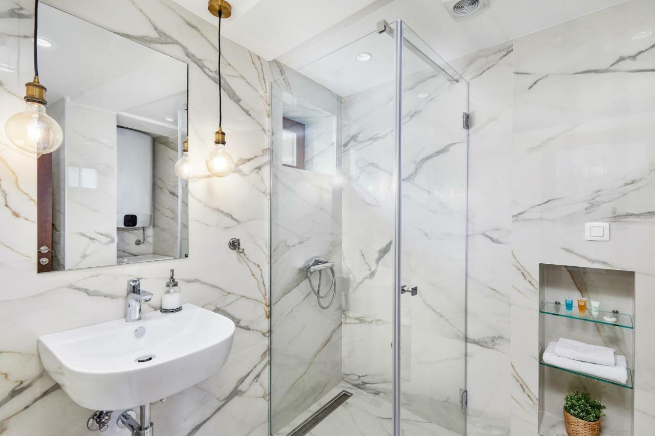 Three Dots By Todorovic Family Villa Kotor Buitenkant foto